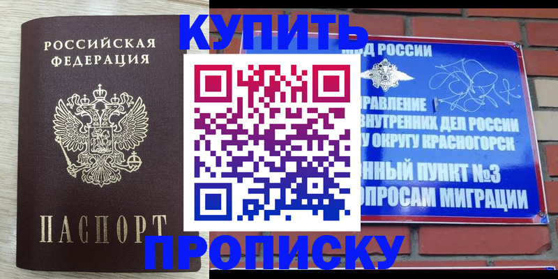 прописка гарантия в Торжоке